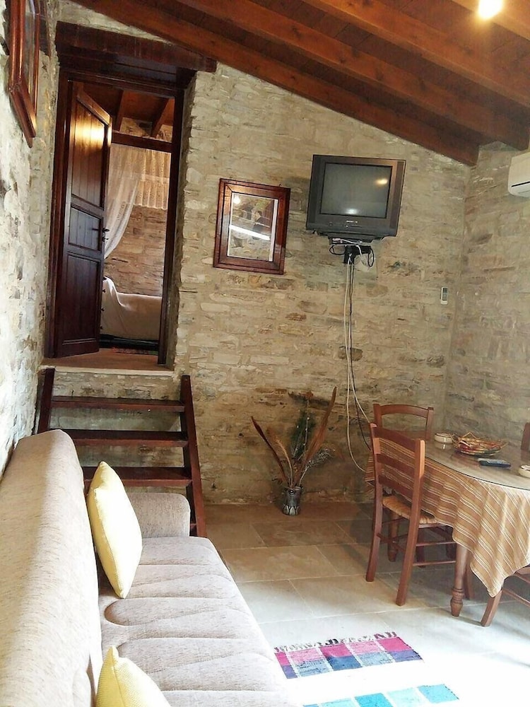 Apartment, 1 Bedroom (Panayiotis) photo 2