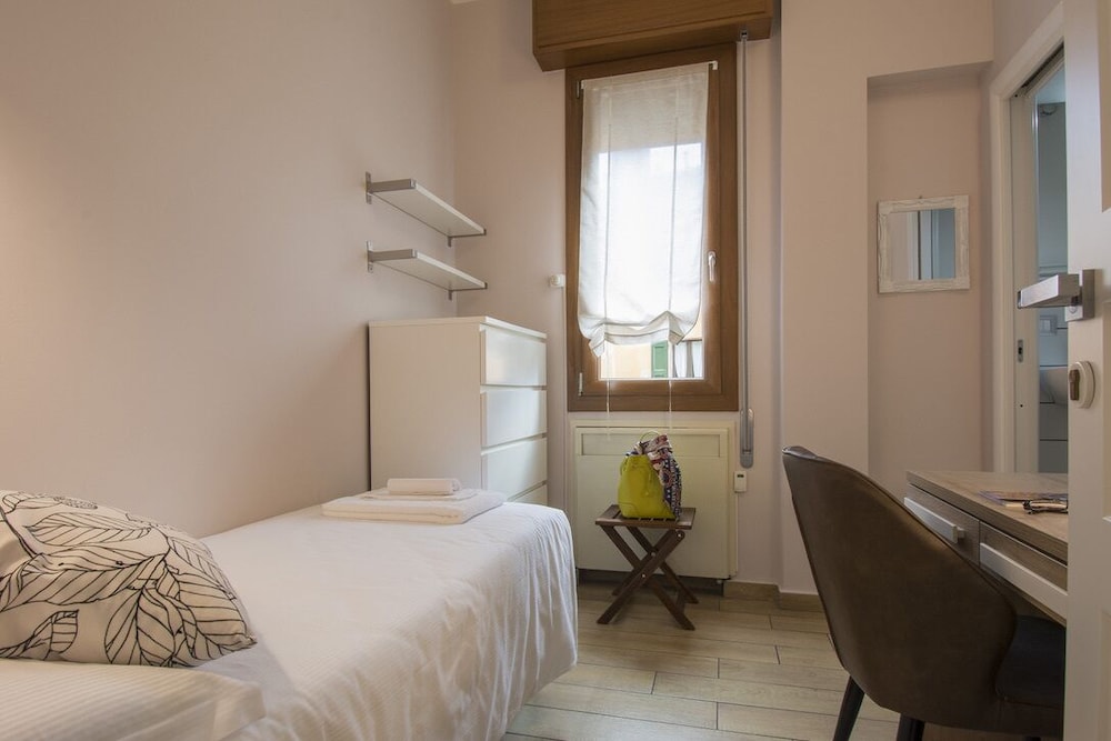 Basic Room, 1 Twin Bed