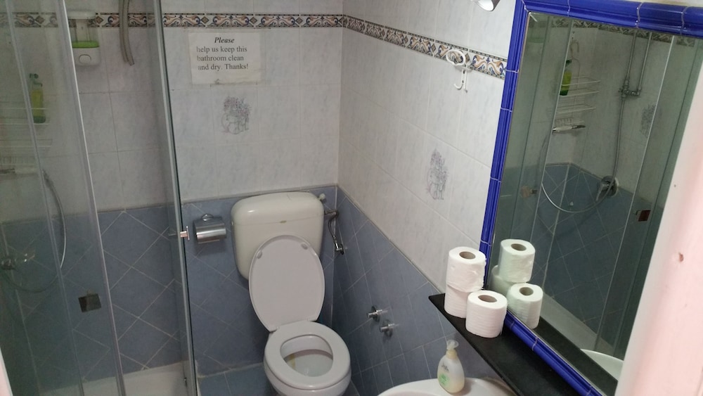 Triple Room, Ensuite