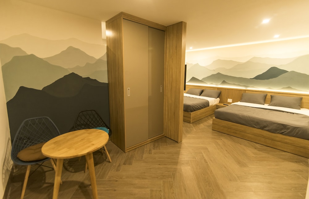 Studio Double Room - Photo 9