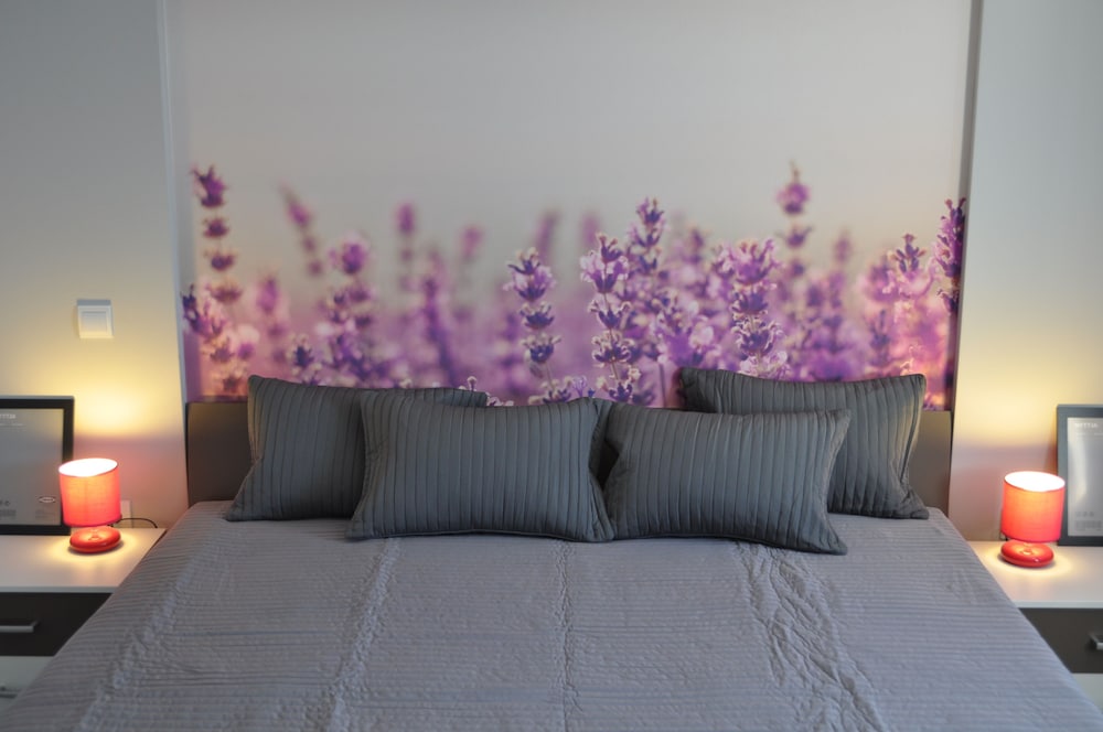 Luxury Apartment, 2 Bedrooms, Terrace (Bura)