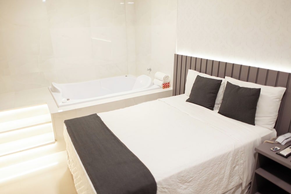 Presidential Room photo 2