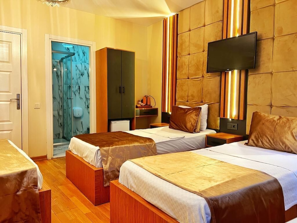 Standard Quadruple Room photo 3