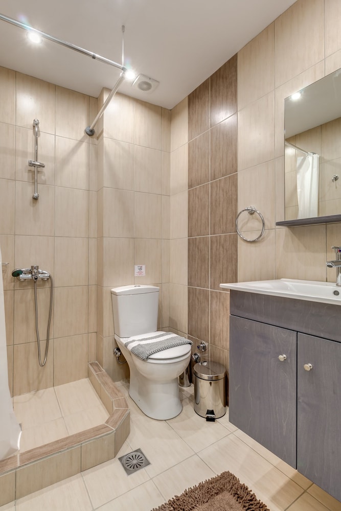 Comfort Design Twin Room