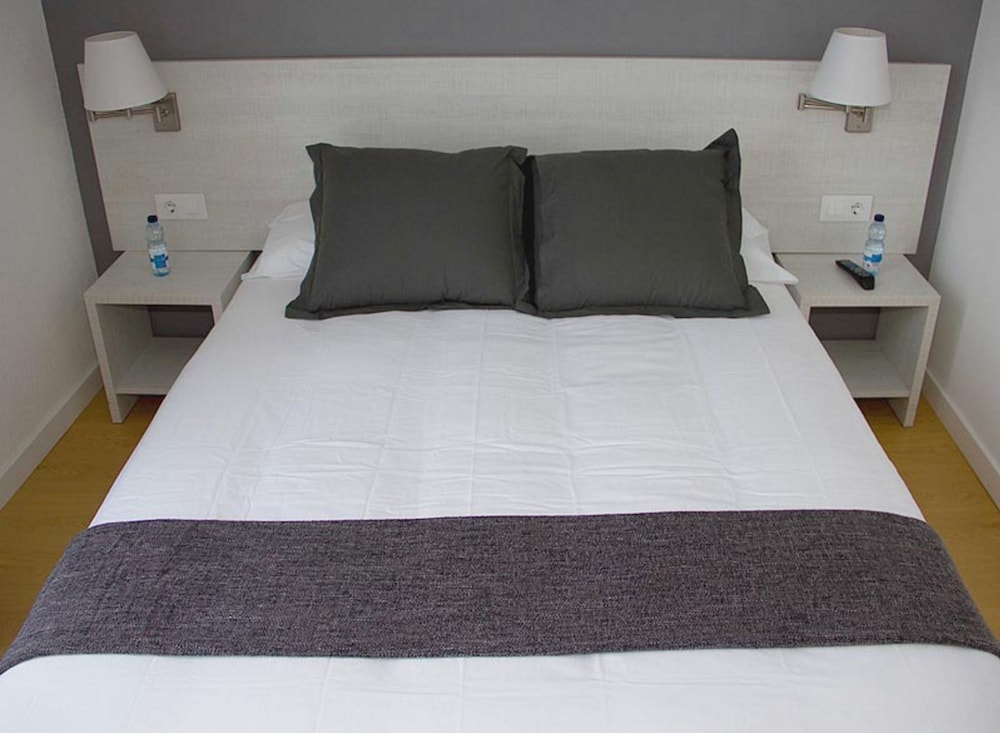 Standard Double Room, Balcony photo 3