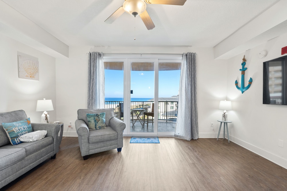 Condo, 1 Bedroom, Sea View (503)