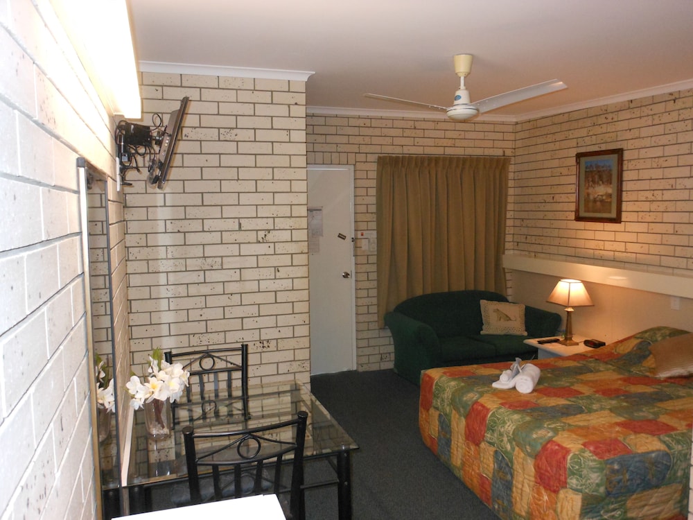 Standard Room, Non Smoking (Single) photo 1