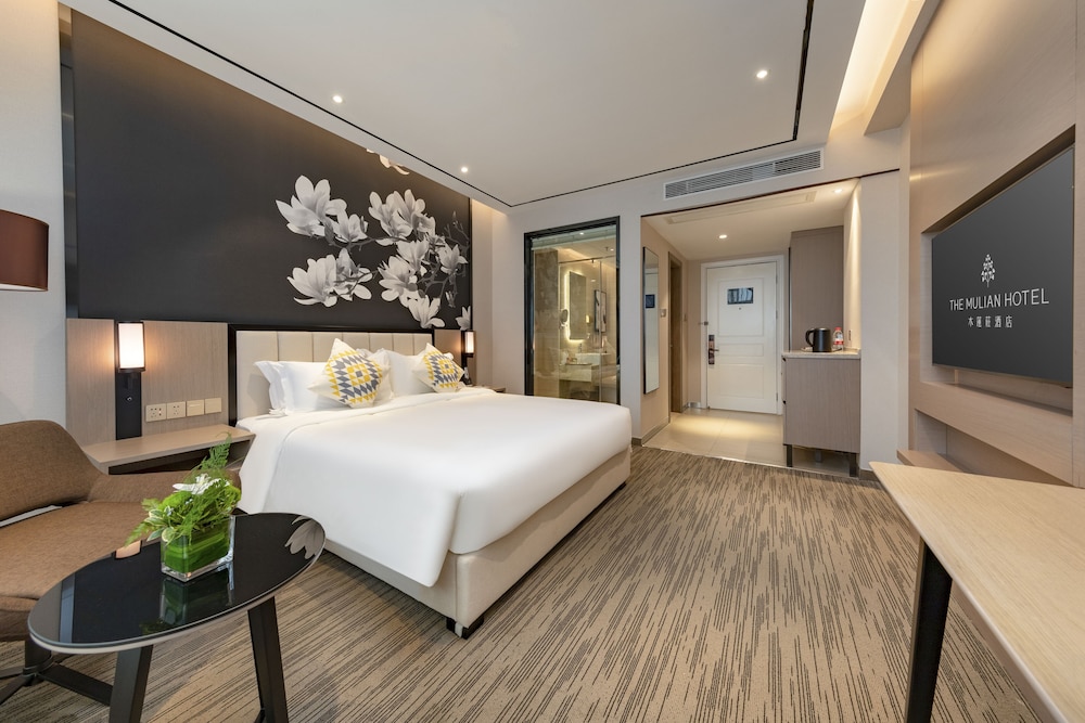 Superior King Room photo 1