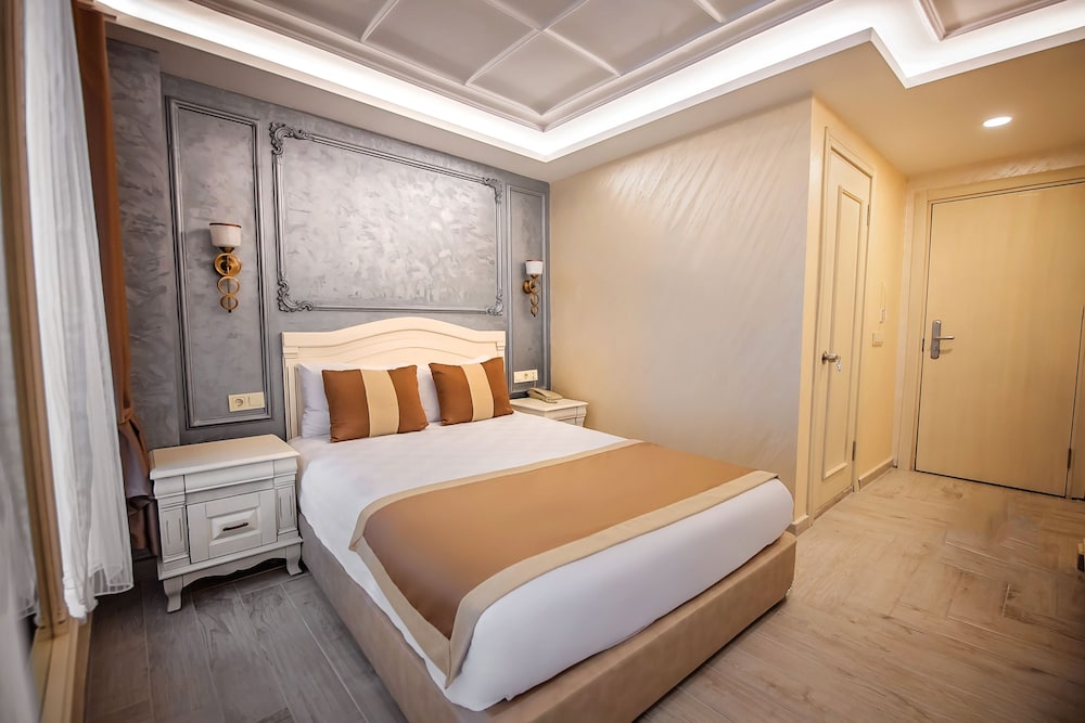 Standard Single Room, 1 Twin Bed photo 2