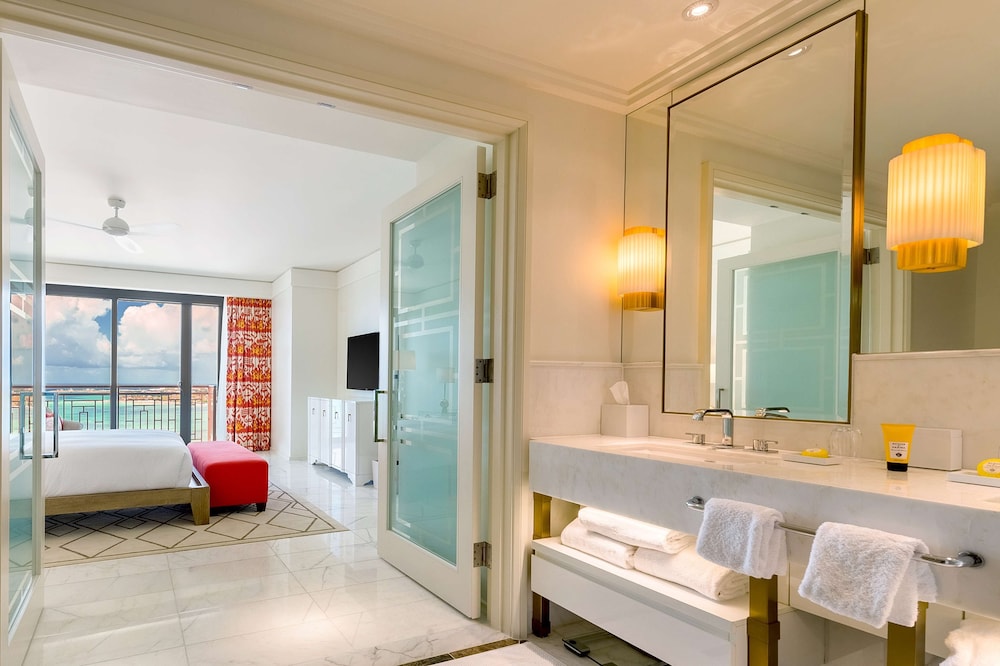 Suite, 2 Bedrooms, Ocean View (st Rivera)