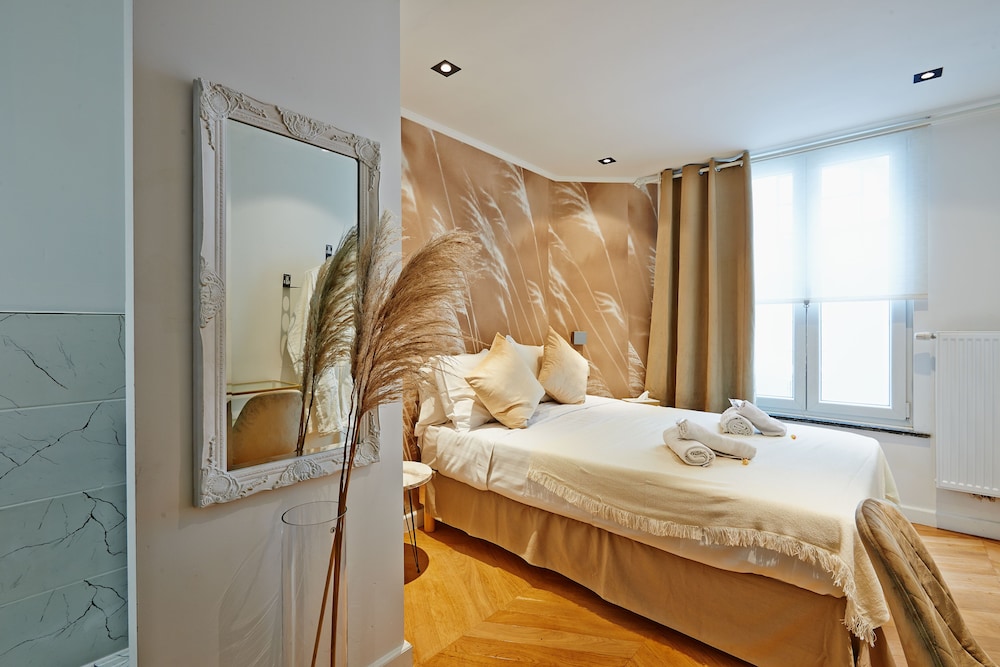 Basic Room