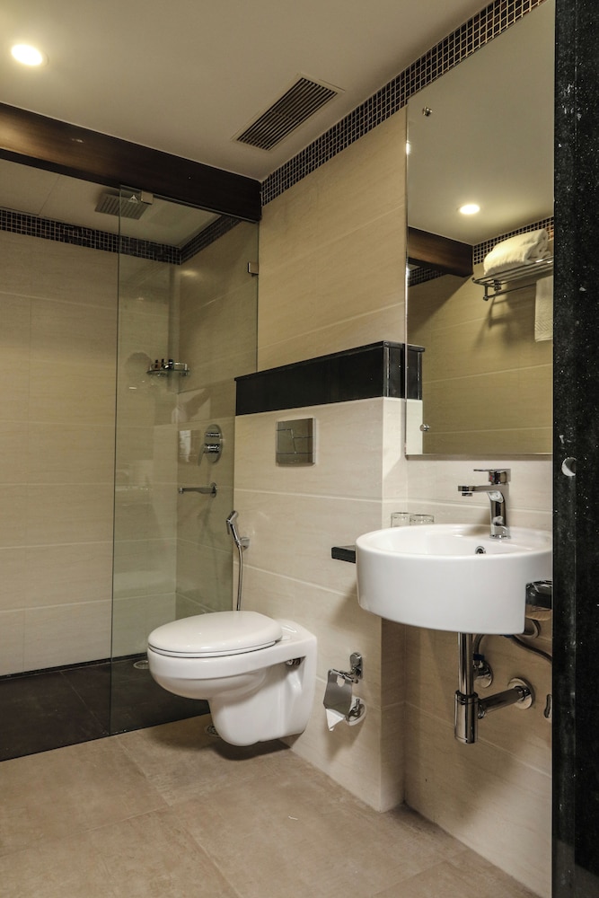 Luxury Double or Twin Room