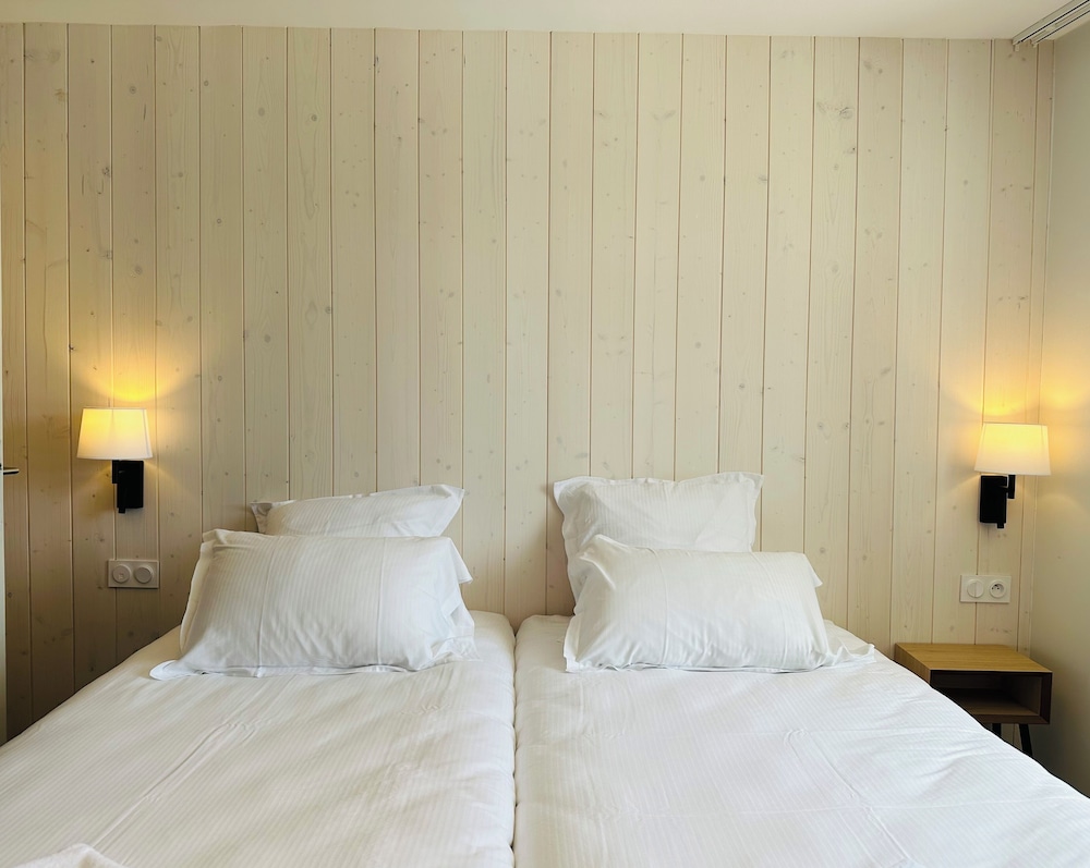 Appartement T2 vue mer TWIN photo 3
