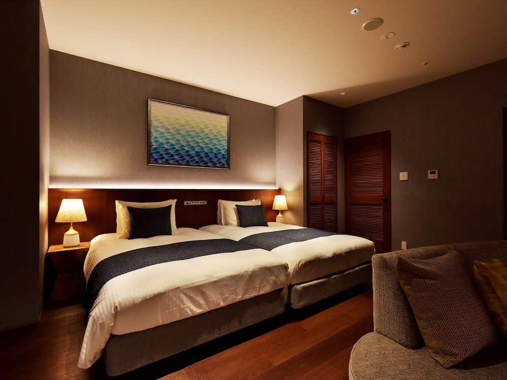 Sunset Suite Room, Ocean View photo 2