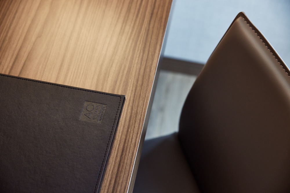 AC Hotel by Marriott Atlanta Perimeter, 사진 2