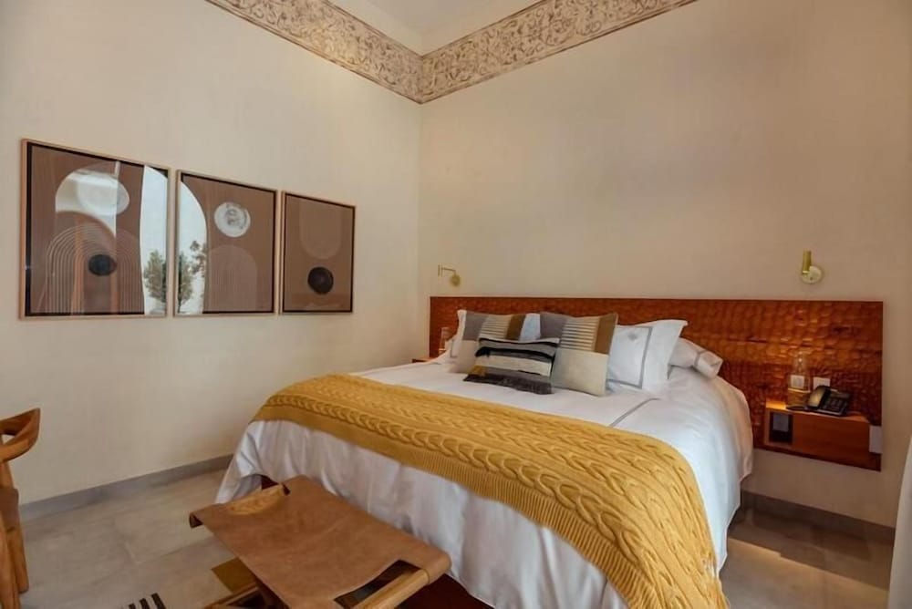 Junior Suite - Photo 3