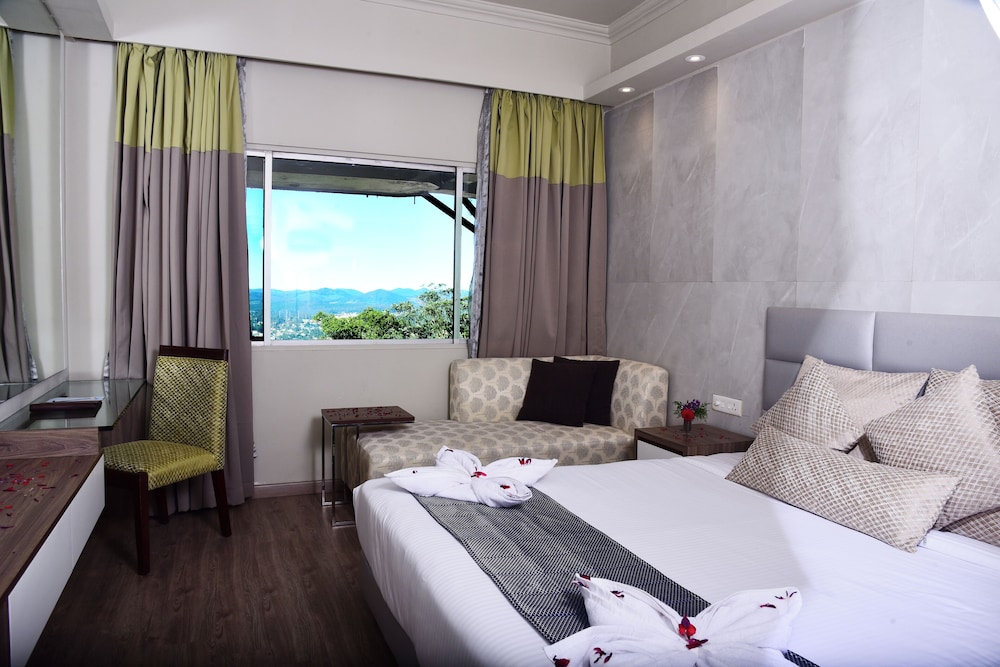 Premier Room, 1 Double Bed - Photo 2