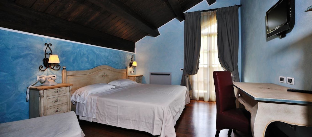 Standard Quadruple Room photo 1