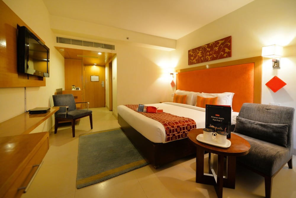 Executive Room - Photo 7