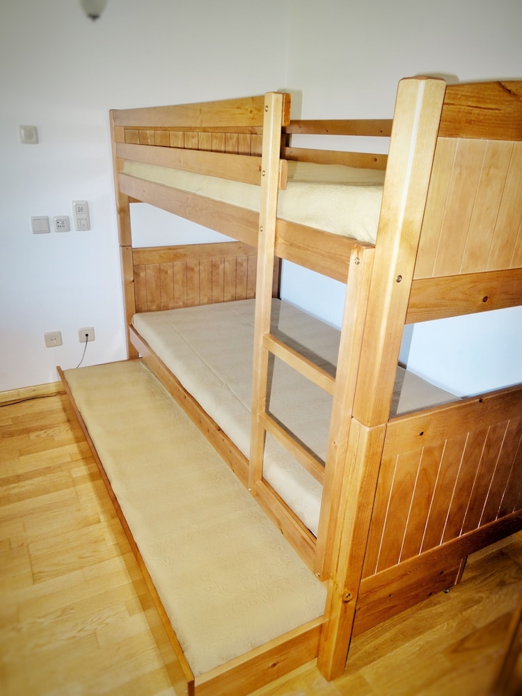 Family Quadruple Room photo 2