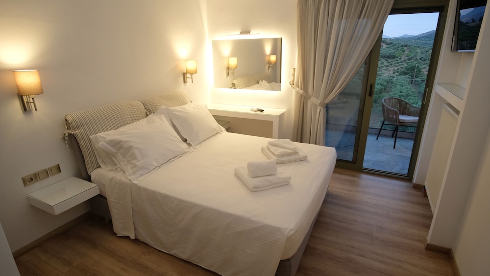 Villa, 5 Bedrooms, Private Pool photo 1