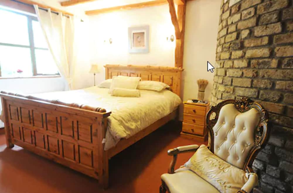 Double Room - Photo 2