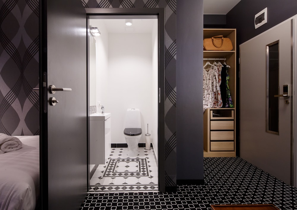 Deluxe Single Room, 1 Bedroom photo 2