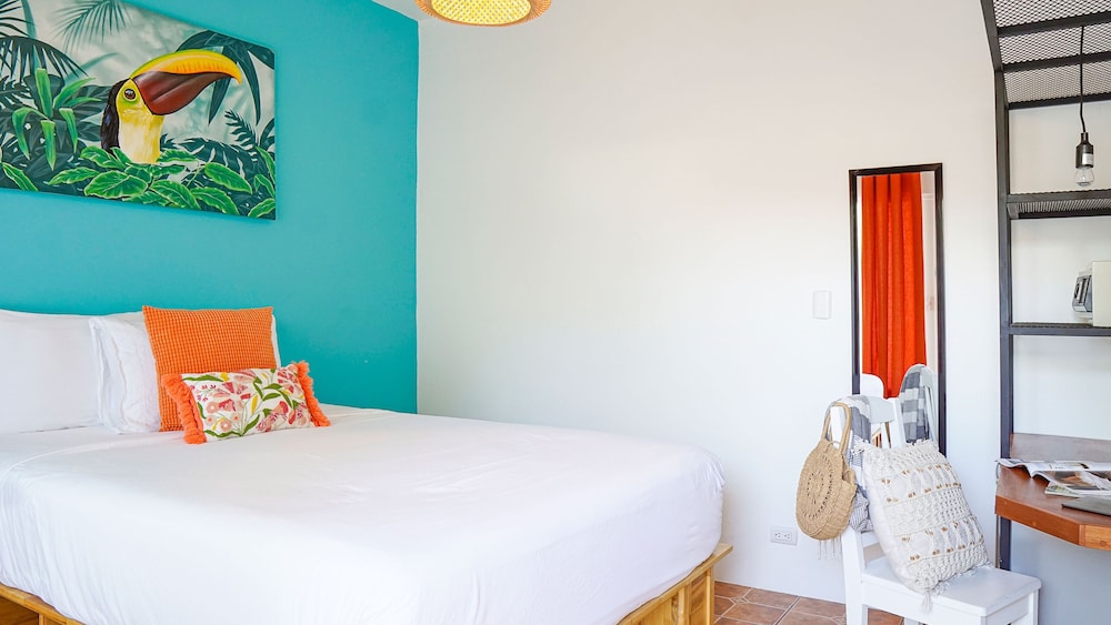 Deluxe Double Room, Non Smoking, Ground Floor