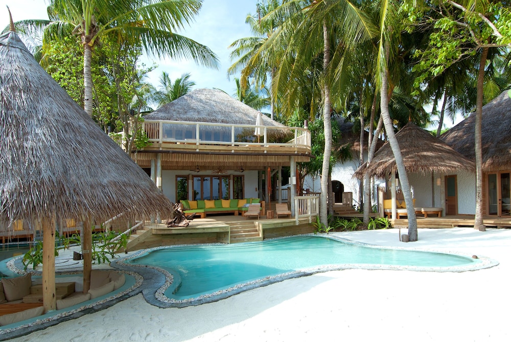 Room, 4 Bedrooms (jungle Reserve)