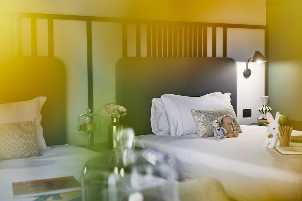 Hotel Villa Pamphili Roma - Photo 66