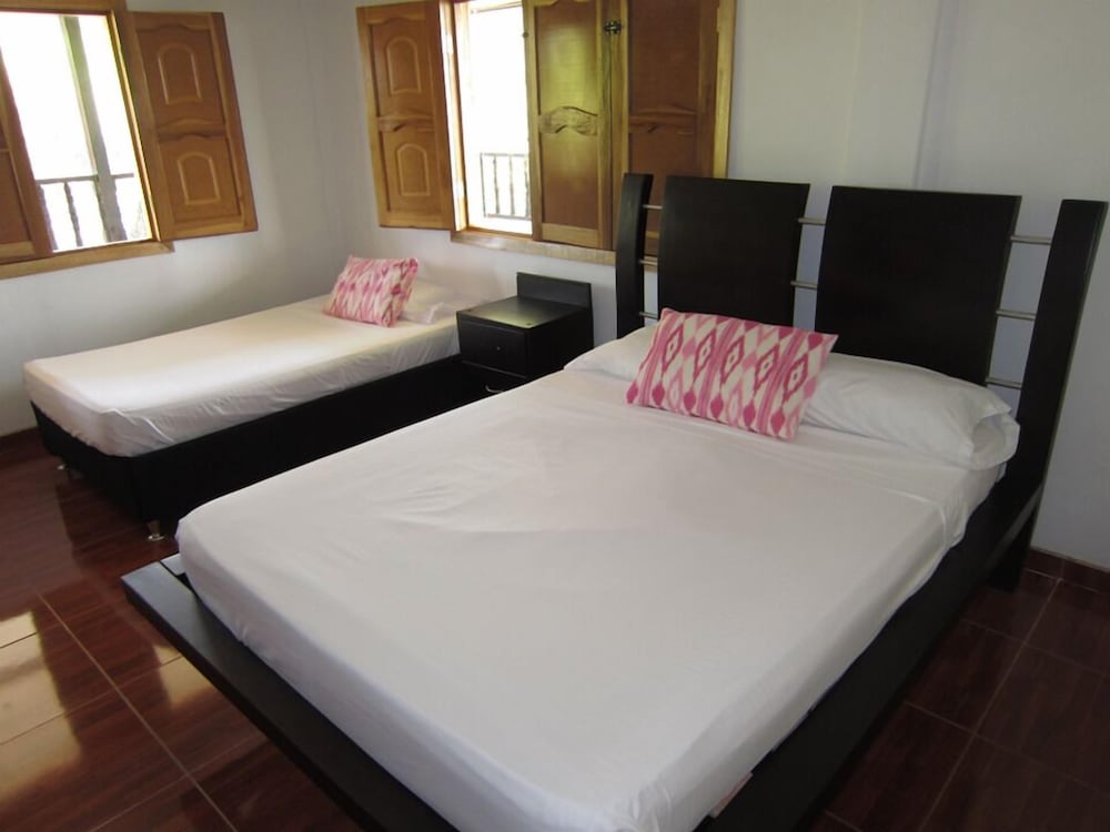 Standard Triple Room photo 1