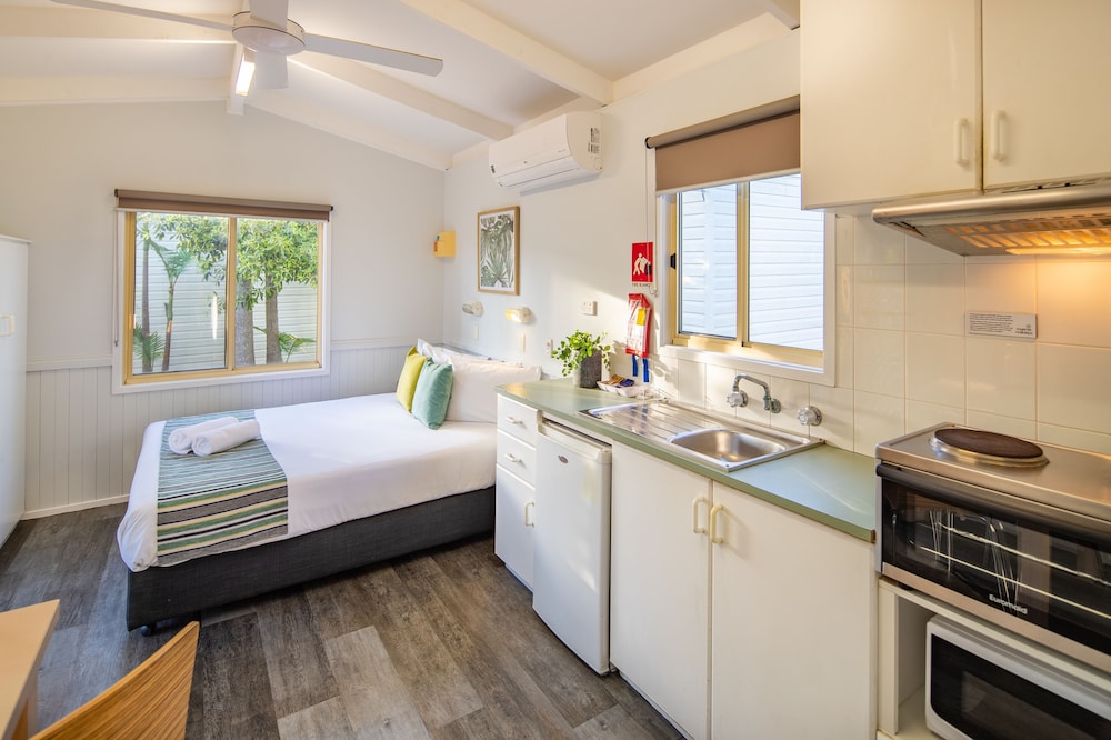Budget Cabin (1BR) photo 3