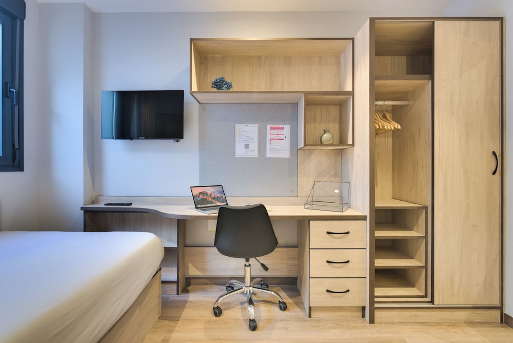 Habitación Individual Estándar