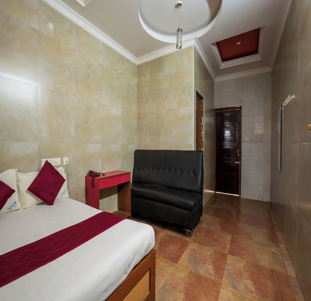 Deluxe Room photo 2