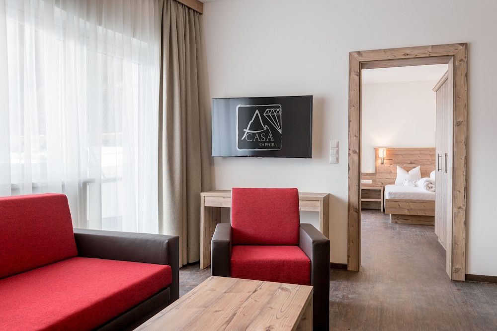Classic Apartment, 3 Bedrooms, Non Smoking