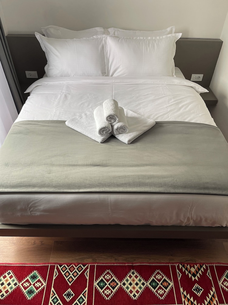 Basic Double Room photo 1