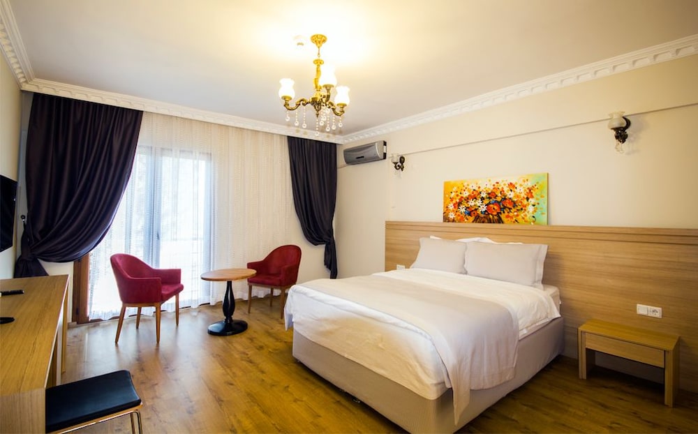 Standard Double Or Twin Room photo 1