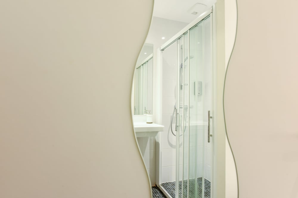 Standard Quadruple Room photo 3