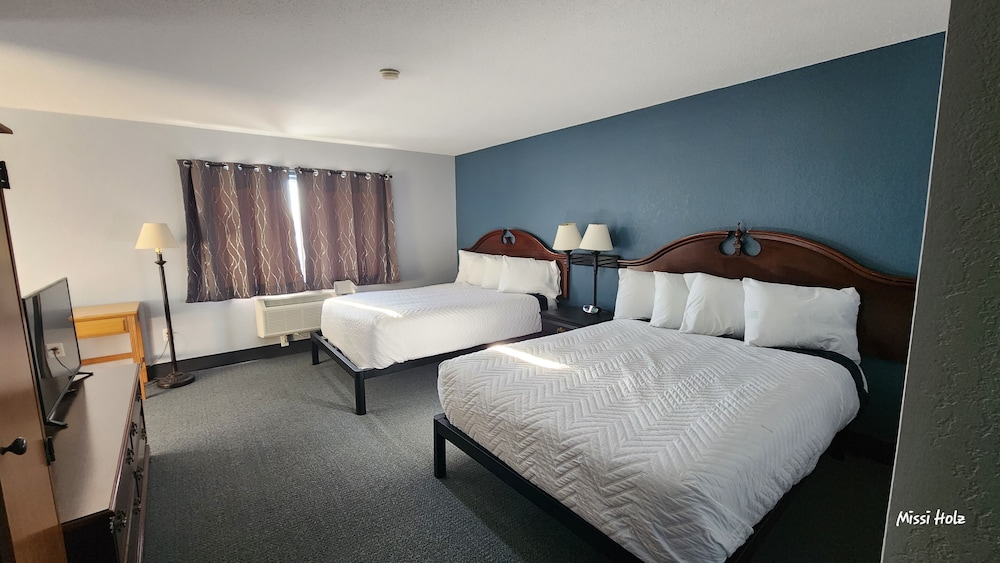 Premium Suite, Multiple Beds photo 1