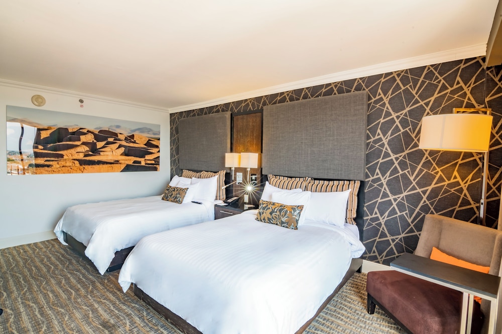 Lucerna Select, 2 Double Beds - Photo 3