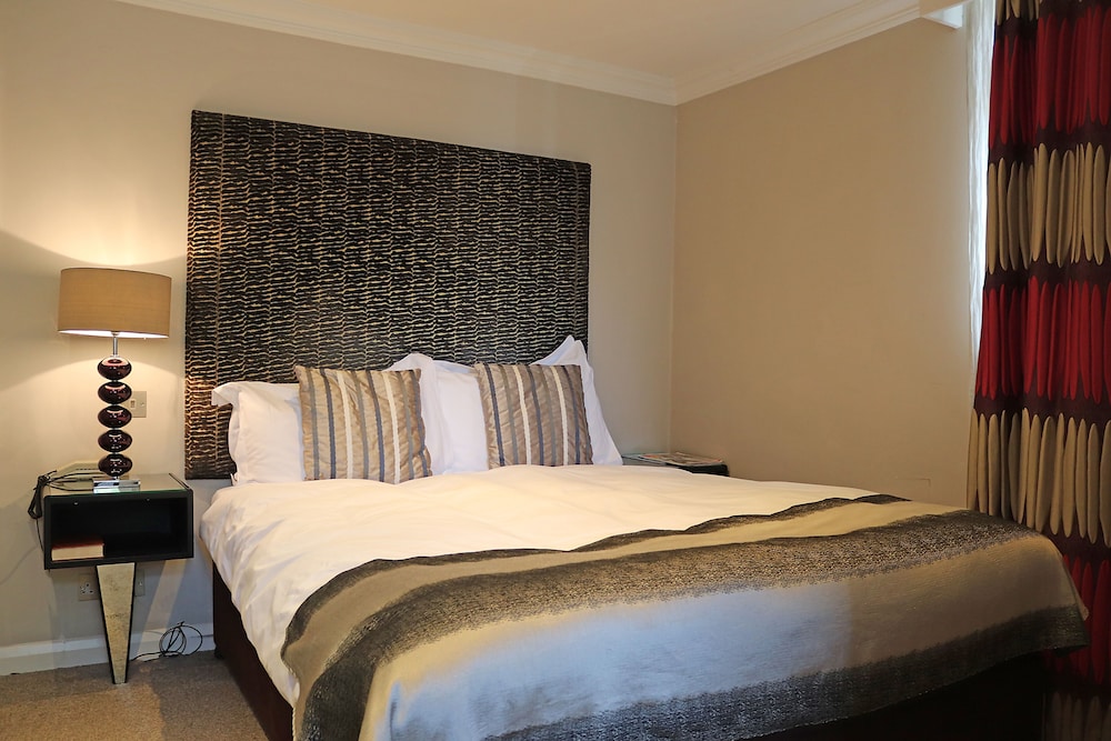Standard Double Room - Photo 4