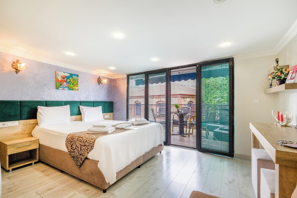 Family Triple Room photo 1