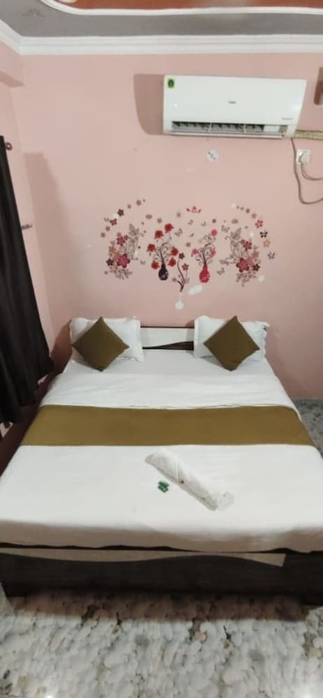 Deluxe Room photo 3