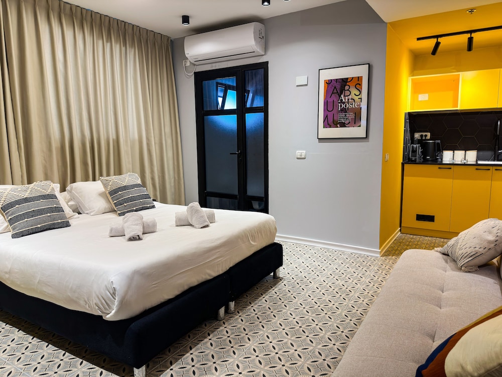 Luxury Studio Suite