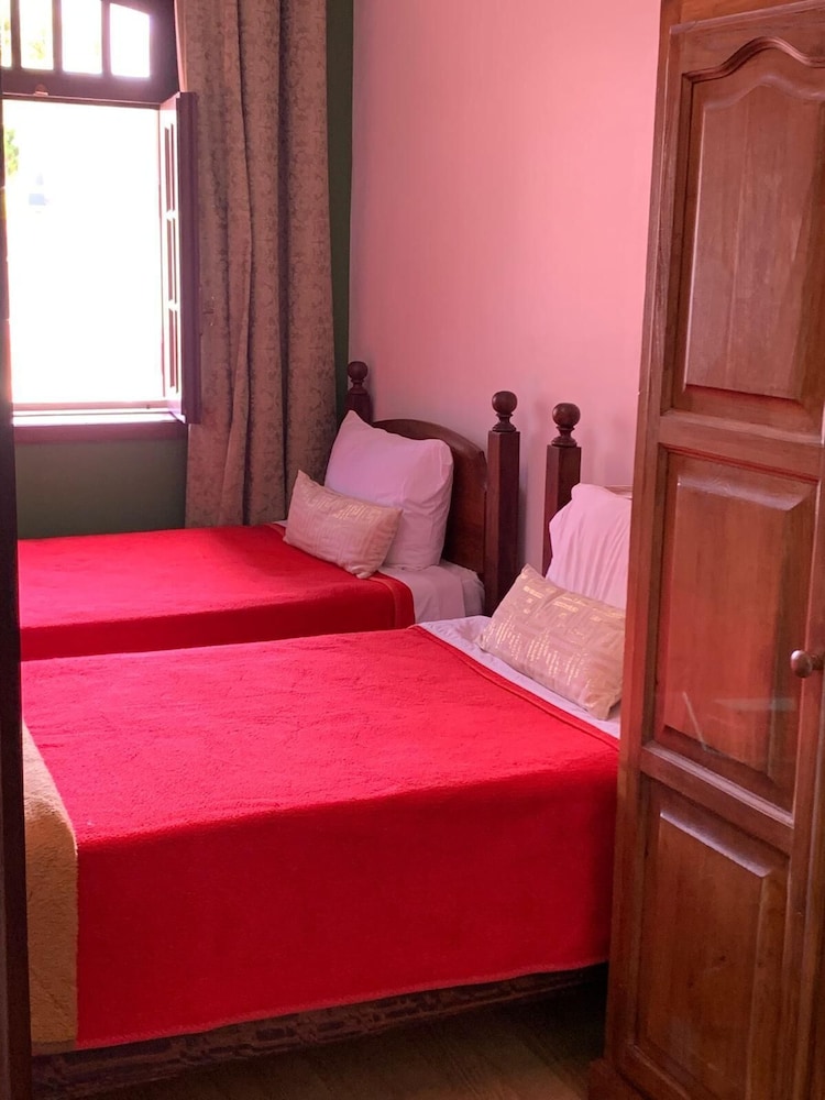 Basic Twin Room (SUITE 18) photo 1