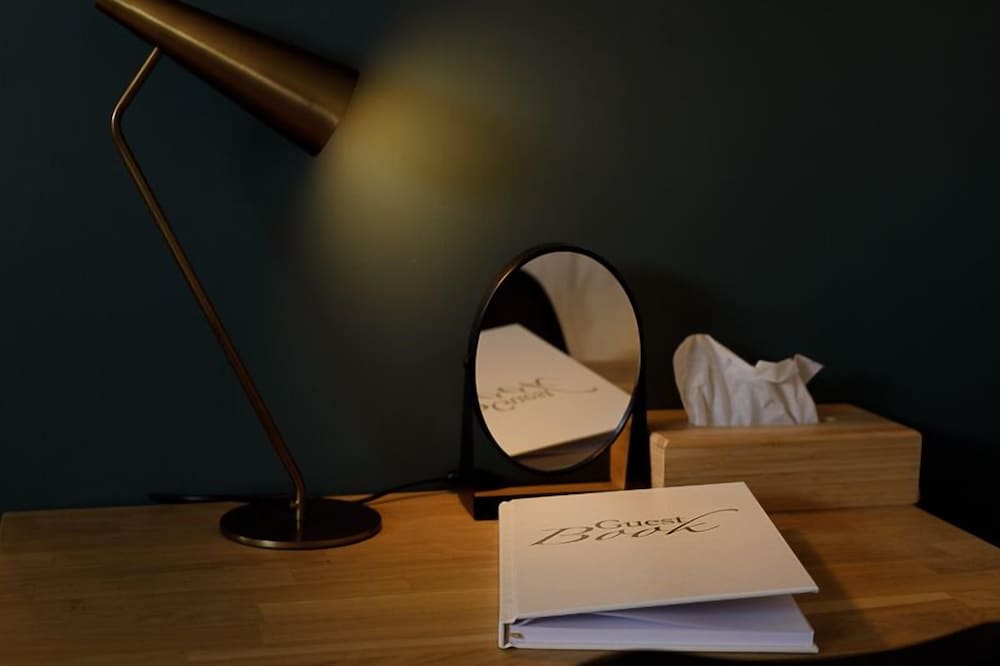 Superior Double Room, 1 King Bed photo 2