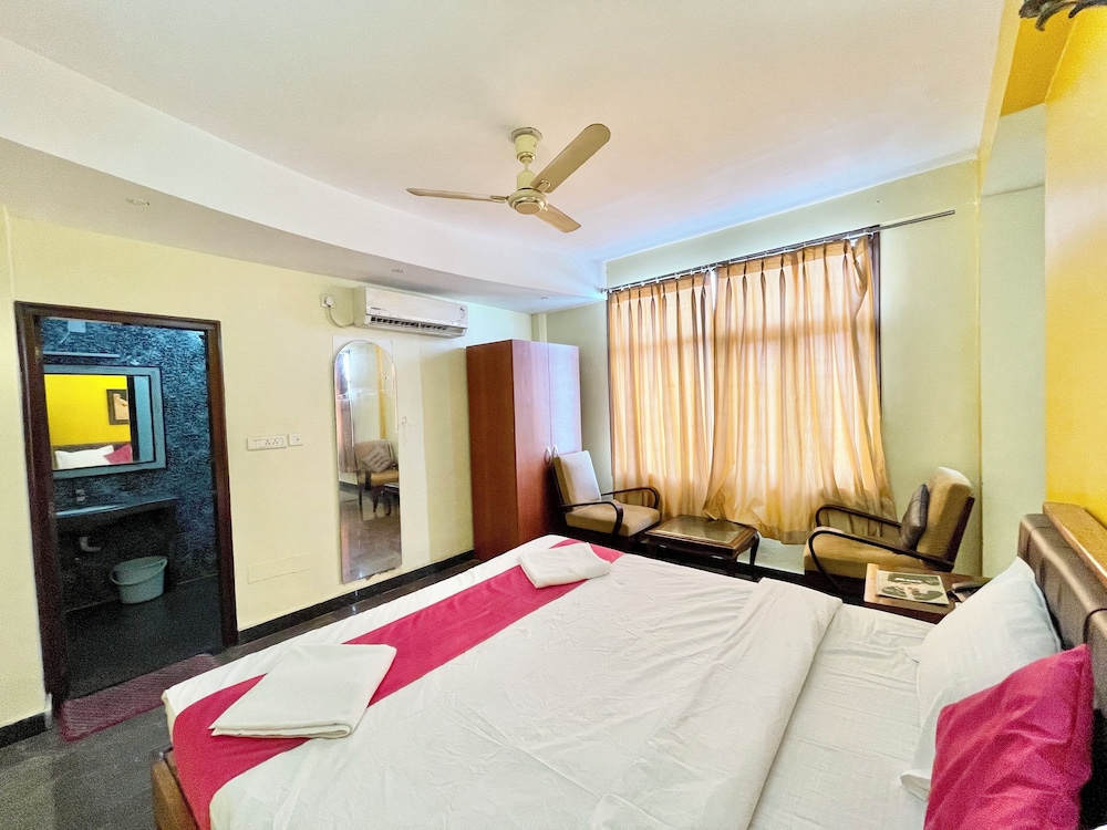 Deluxe Room photo 2