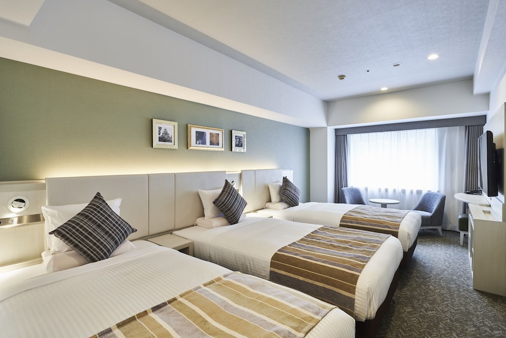 Superior Triple Room, Non Smoking - Photo 1