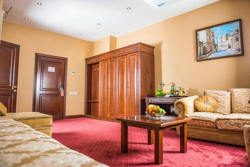 Exclusive Room