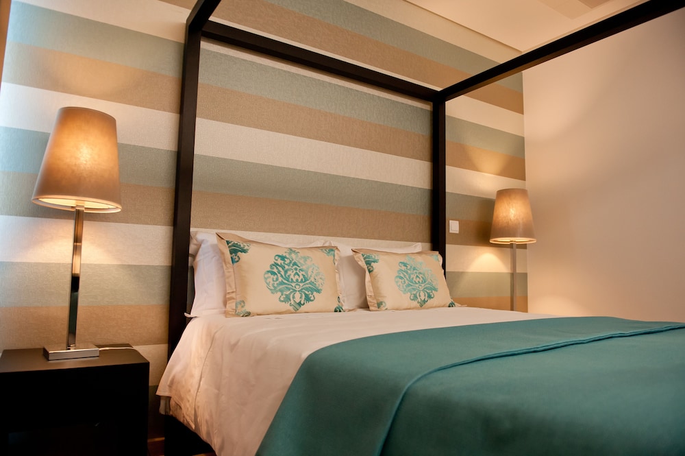 Standard Double Room Single Use, Sea View - Photo 7
